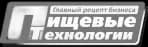 Логотип Food Tech