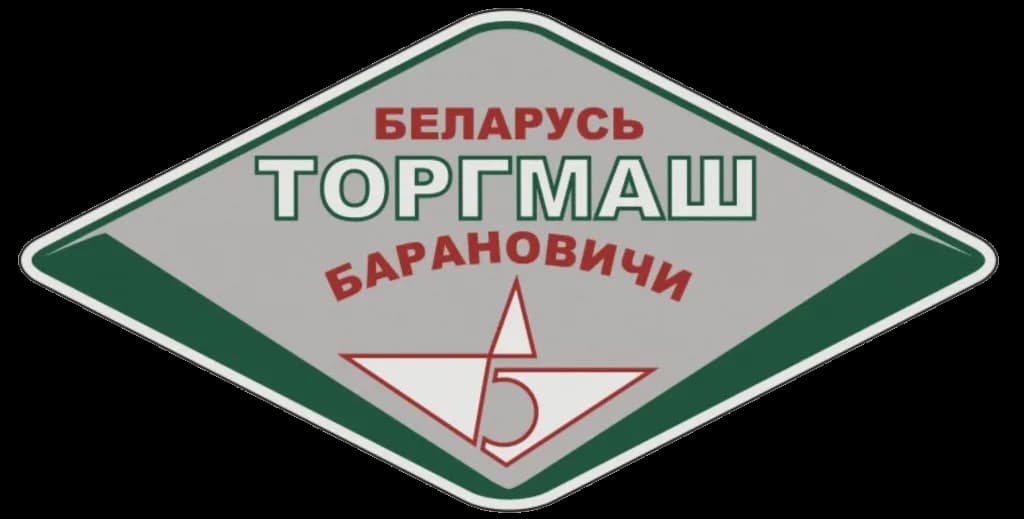 Торгмаш г. Барановичи лого