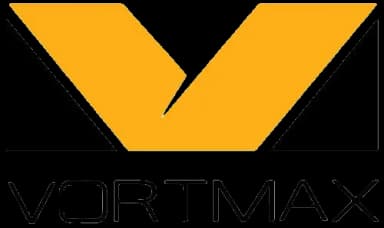 Логотип Vortmax - производитель пищевого оборудования